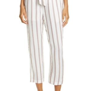 JOIE Cavell Porcelain pants, size XLarge